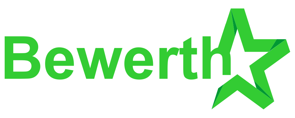 bewerth.com logo